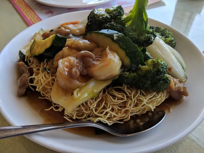 Great River Chinese Restaurant hayward CA foothill 8