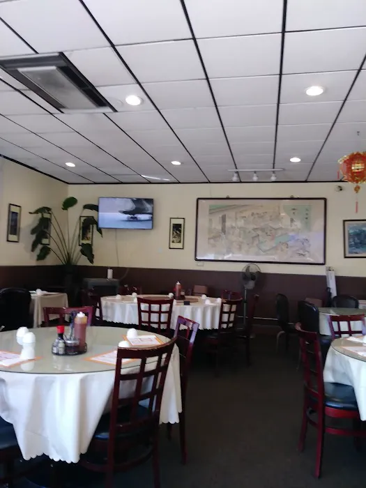 Great River Chinese Restaurant hayward CA foothill 7