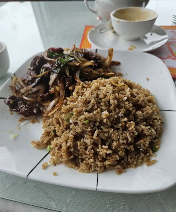 Great River Chinese Restaurant hayward CA foothill 5