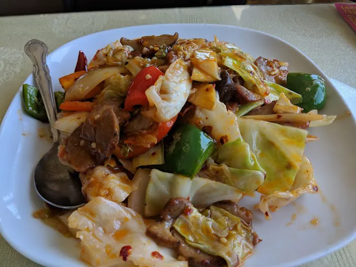 Great River Chinese Restaurant hayward CA foothill 9