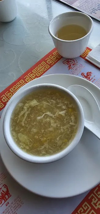 Great River Chinese Restaurant hayward CA foothill 4
