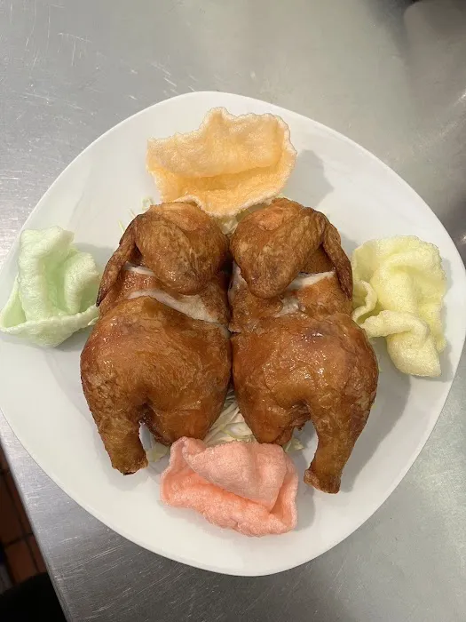 Great River Chinese Restaurant hayward CA foothill 10