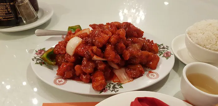 China Garden 4