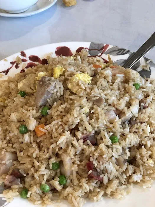 China Garden 8