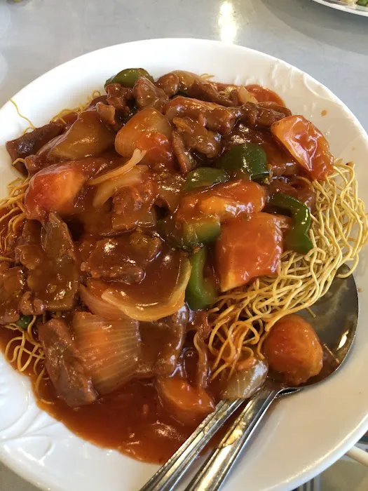 China Garden 7