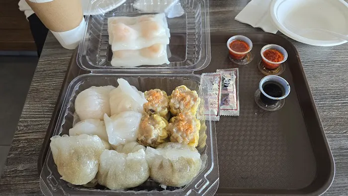 Dim Sum House 3