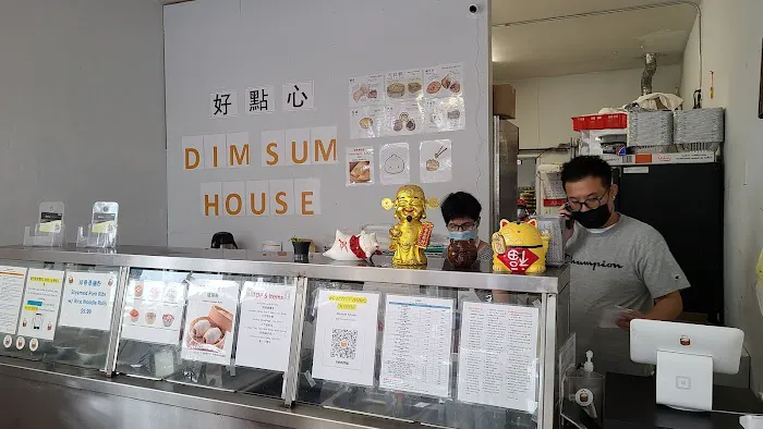 Dim Sum House 1