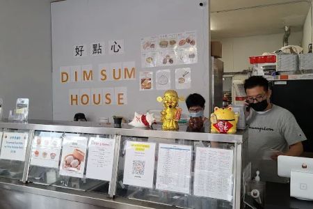 Dim Sum House