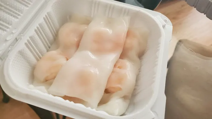 Dim Sum House 6