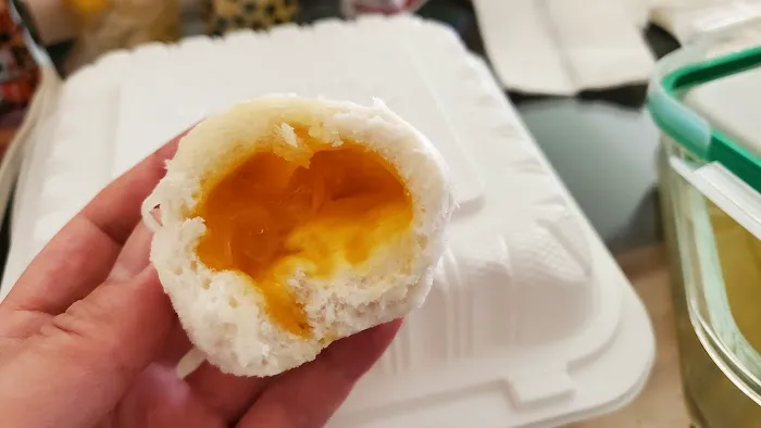 Dim Sum House 9
