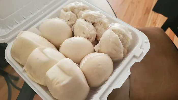 Dim Sum House 8