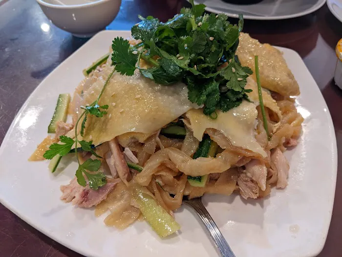Hong Kong Cafe 8
