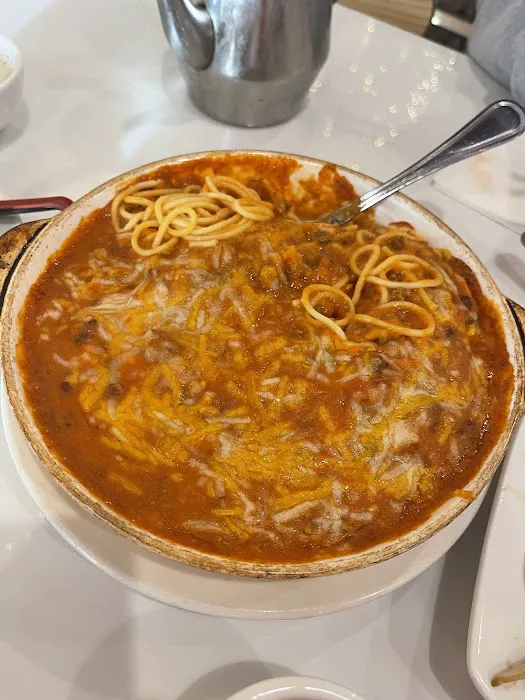 Hong Kong Cafe 7