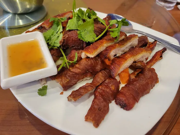 Hong Kong Cafe 10
