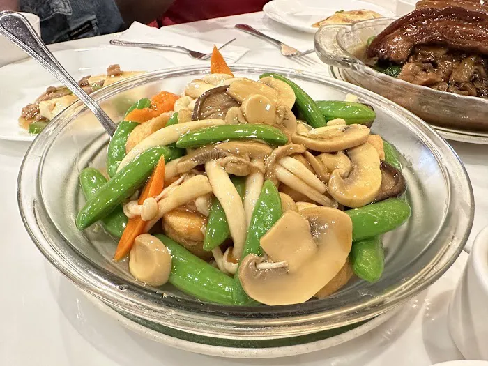 Hong Kong Cafe 9