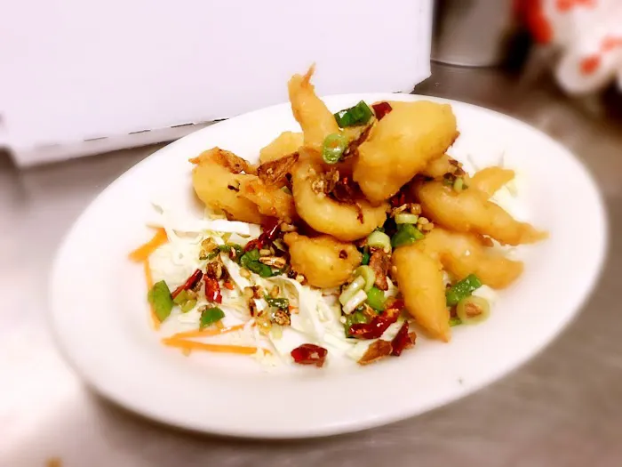 Hunan Restaurant 6