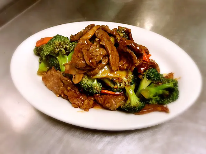 Hunan Restaurant 2