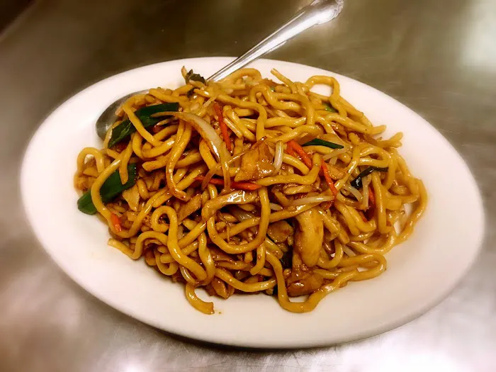 Hunan Restaurant 3
