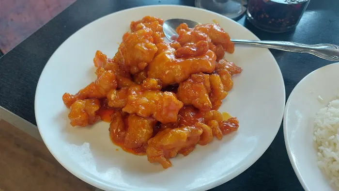 Hunan Restaurant 5