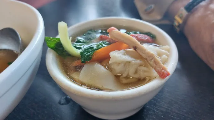 Hunan Restaurant 9