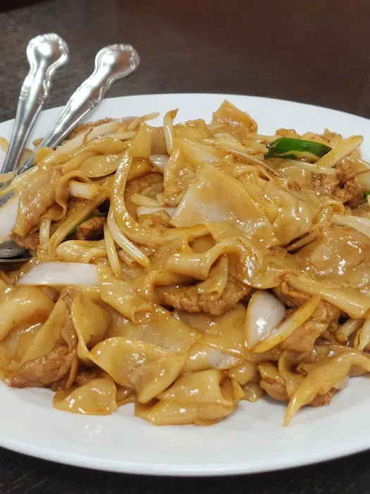 Hunan Restaurant 7