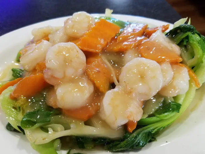 Peking Garden Restaurant 2