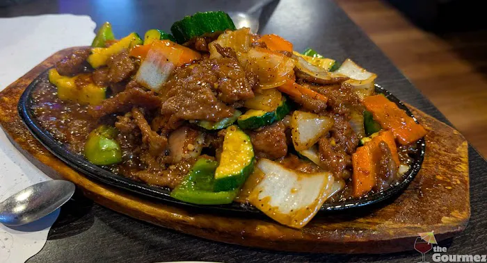 Peking Garden Restaurant 1