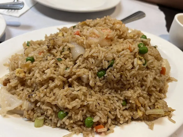Peking Garden Restaurant 4