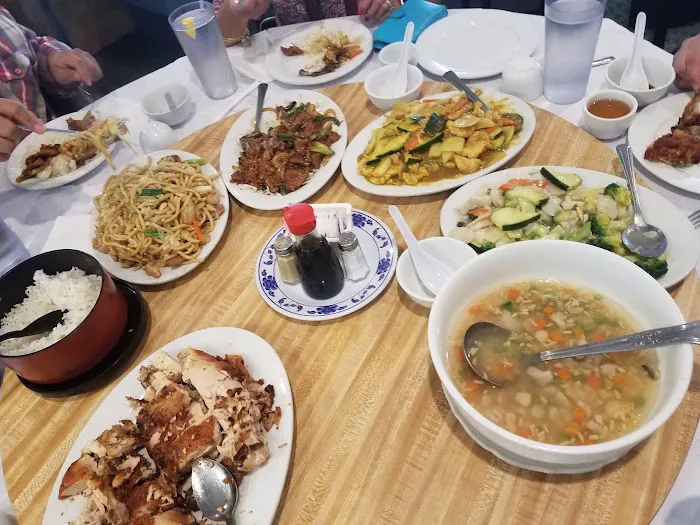 Peking Garden Restaurant 6