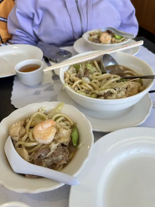 Peking Garden Restaurant 7