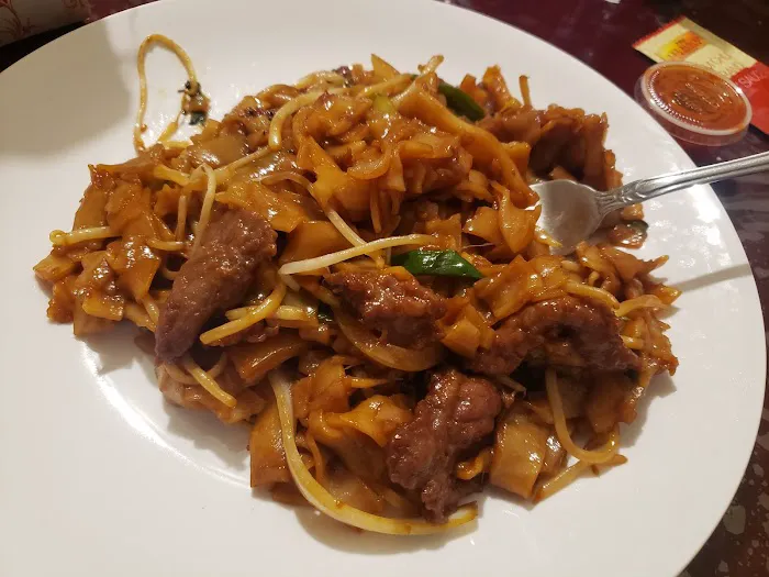Peking Garden Restaurant 10