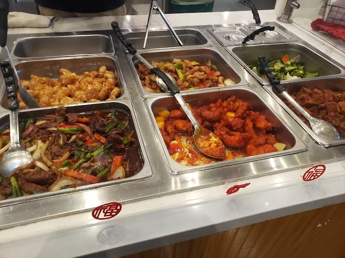 Dumpling Kitchen Express 1
