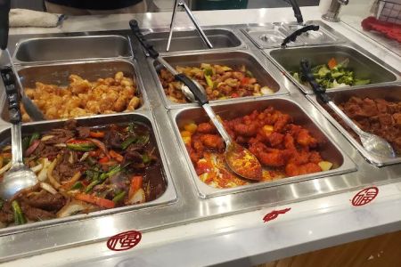 Dumpling Kitchen Express