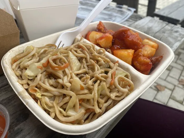 Dumpling Kitchen Express 5