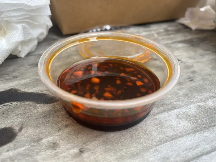 Dumpling Kitchen Express 9