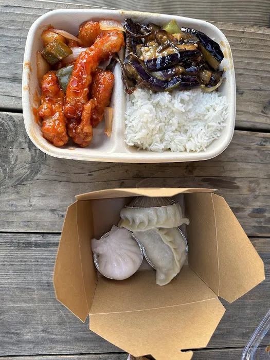 Dumpling Kitchen Express 4