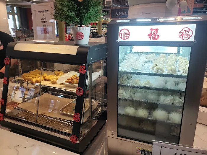 Dumpling Kitchen Express 7