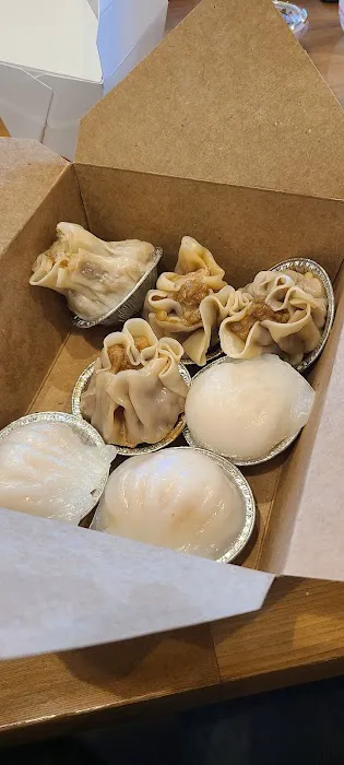 Dumpling Kitchen Express 8