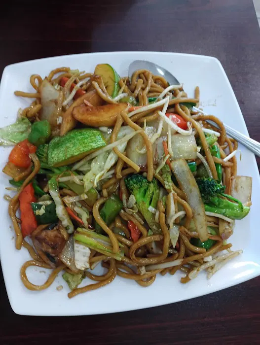 King Kong Chinese Restaurant 2