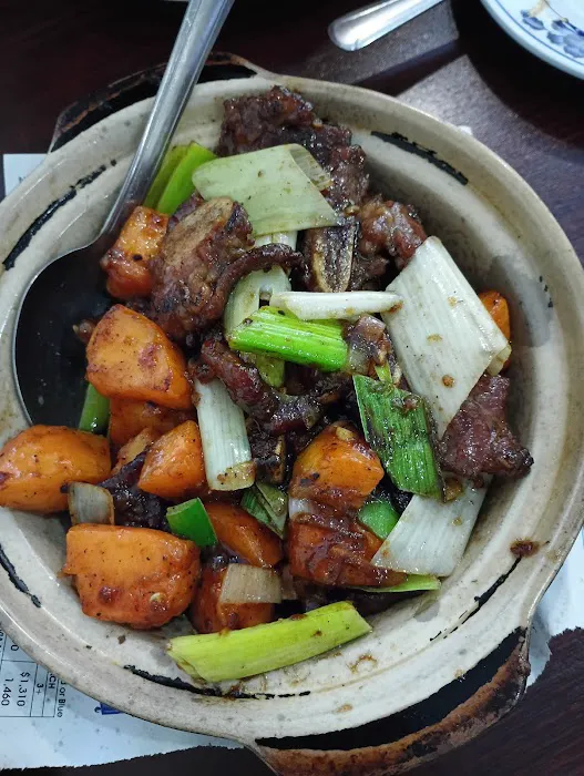 King Kong Chinese Restaurant 4