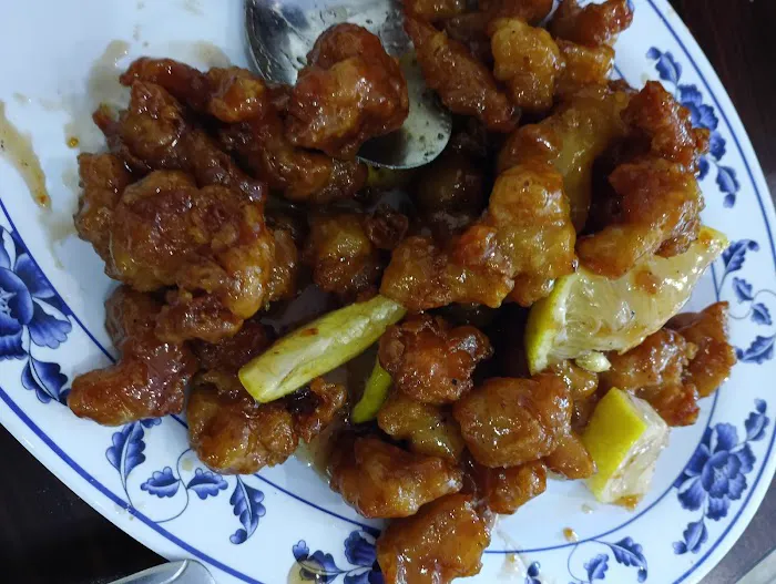 King Kong Chinese Restaurant 9