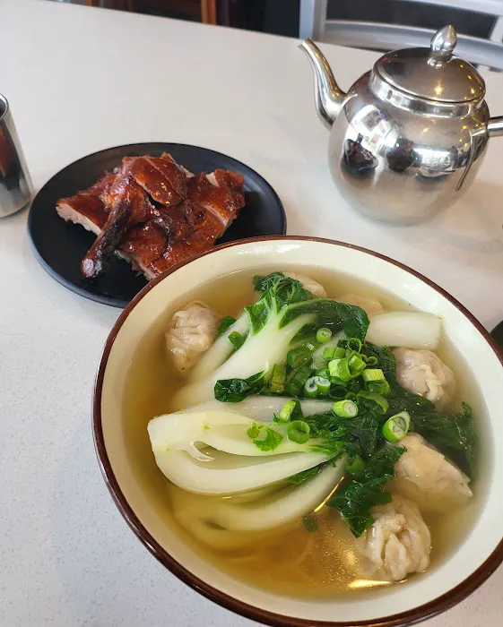 Hong Kong BBQ Restaurant 7