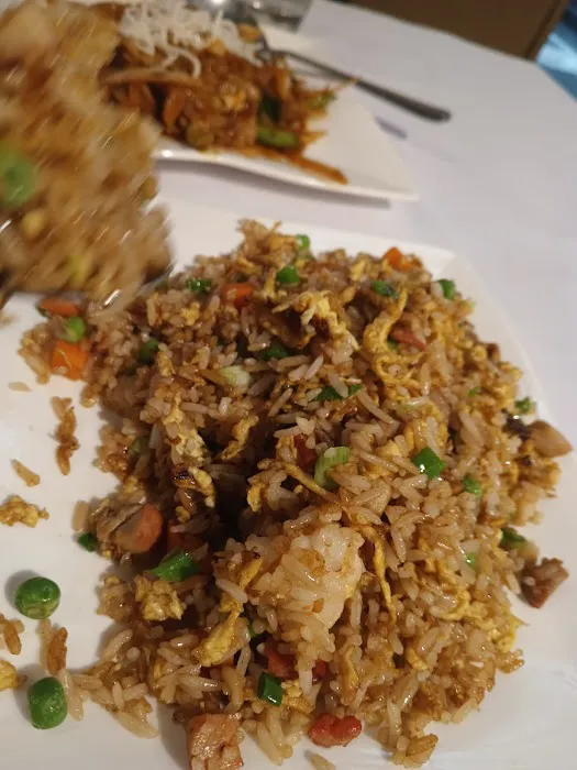 Silver Spoon Gourmet Cuisine 4