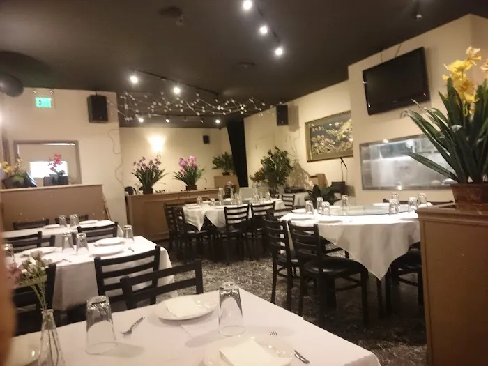 Silver Spoon Gourmet Cuisine 1