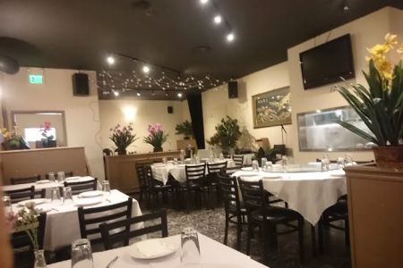 Silver Spoon Gourmet Cuisine