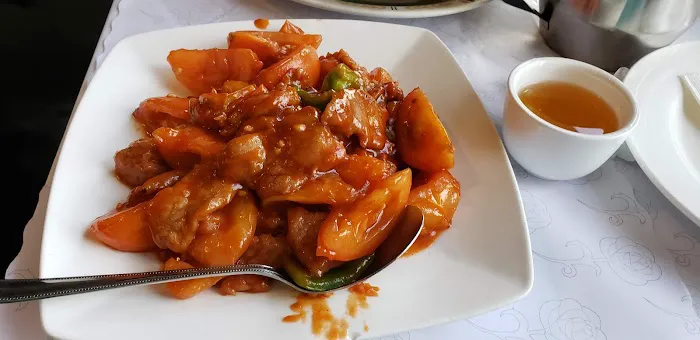 Silver Spoon Gourmet Cuisine 3