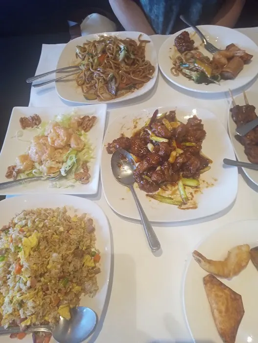 Silver Spoon Gourmet Cuisine 2