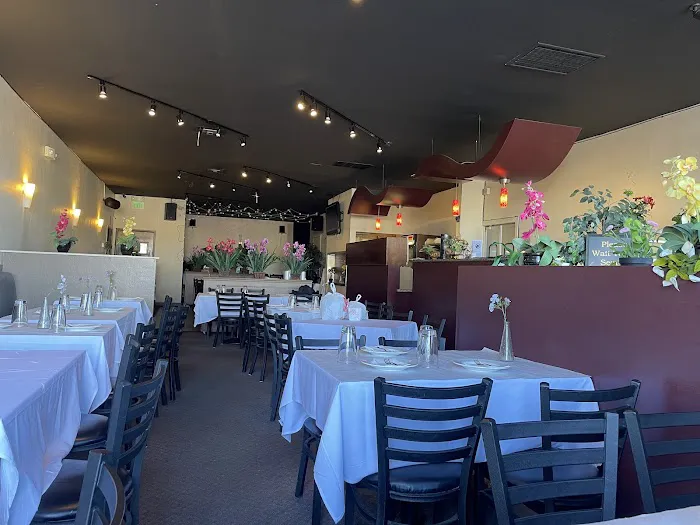 Silver Spoon Gourmet Cuisine 5