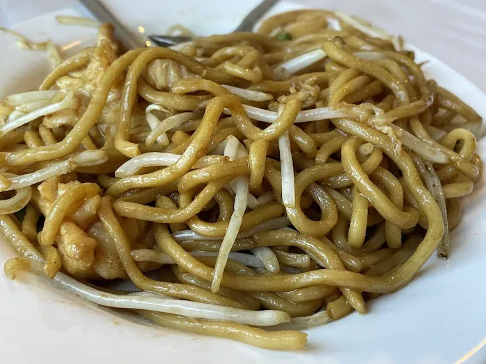 Silver Spoon Gourmet Cuisine 9