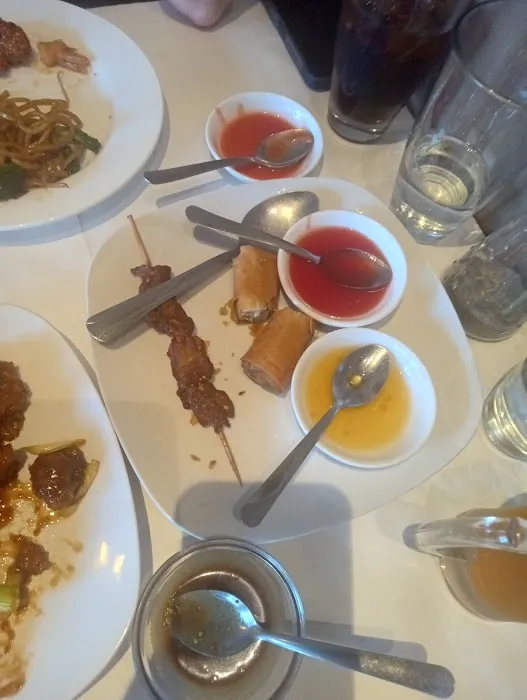 Silver Spoon Gourmet Cuisine 7